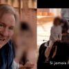 Gérard Depardieu sexualise une enfant de 10 ans, les internautes écœurés par les images