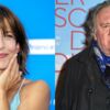 Sophie Marceau brise le silence et dénonce “la vulgarité et la provocation” de Gérard Depardieu