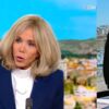 Brigitte Macron évoque “l’importance de la parole des femmes” dans l’affaire Depardieu