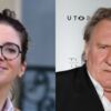 La ministre Aurore Bergé dénonce les propos “inacceptables” de Gérard Depardieu