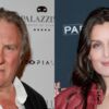 Affaire Depardieu : Laetitia Casta sans filtre, elle condamne fermement le comportement de l’acteur