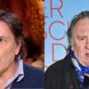 Yvan Attal s’interroge sur l’avenir de Gérard Depardieu, “Qu’est-ce qu’il se passe après ?”
