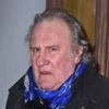 Gérard Depardieu visé par une nouvelle enquête pour “agression sexuelle” lors d’un tournage