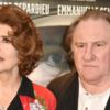Fanny Ardant réitère son soutien à Gérard Depardieu, “Je ne regretterai jamais !”