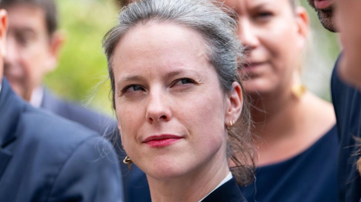 “J’ai cru que c’était une blague” : Lucie Castets raconte comment elle a failli devenir Premier ministre