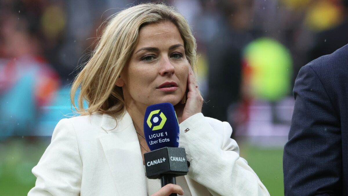 Laure Boulleau : qui est son compagnon Bruno Cheyrou, ce célèbre ancien  footballeur ?