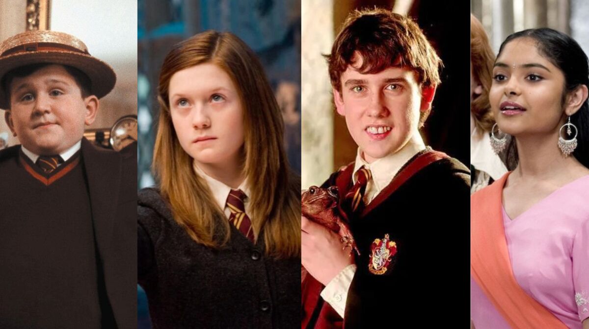 Harry Potter : et si les élèves de Poudlard avaient en réalité choisi leur  Maison ? La folle théorie de fans