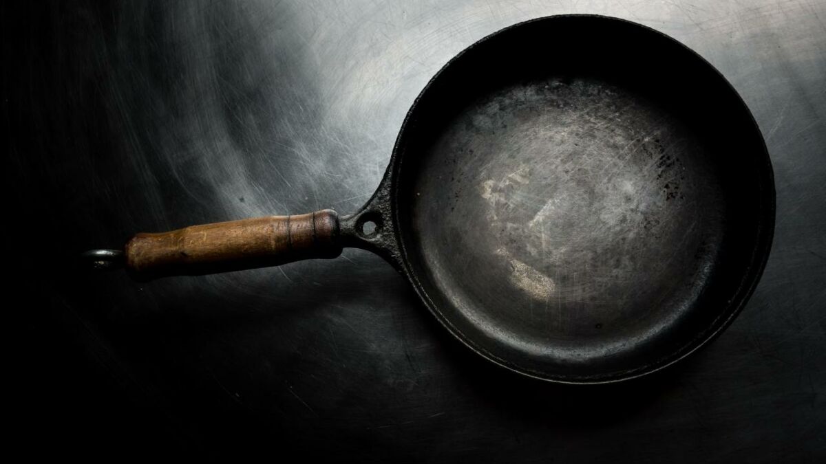 6 astuces pour nettoyer poêles et casseroles de façon sécuritaire