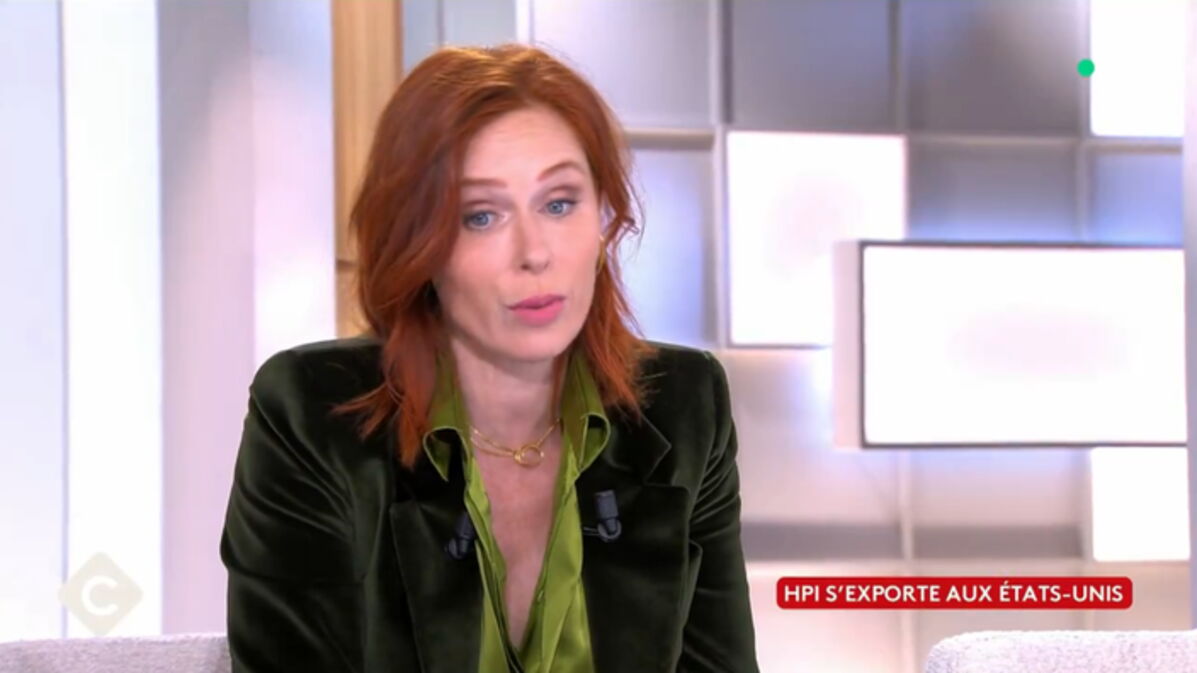 l’avis mitigé d’Audrey Fleurot sur l’adaptation américaine de la série, « À mon sens… » l’avis mitigé d’Audrey Fleurot sur l’adaptation américaine de la série, « À mon sens… »