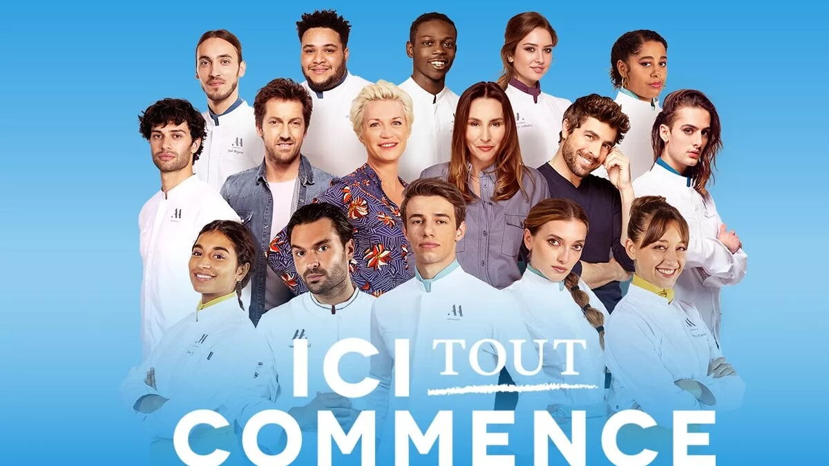 Photo de l’Institut Auguste Armand d’Ici tout commence