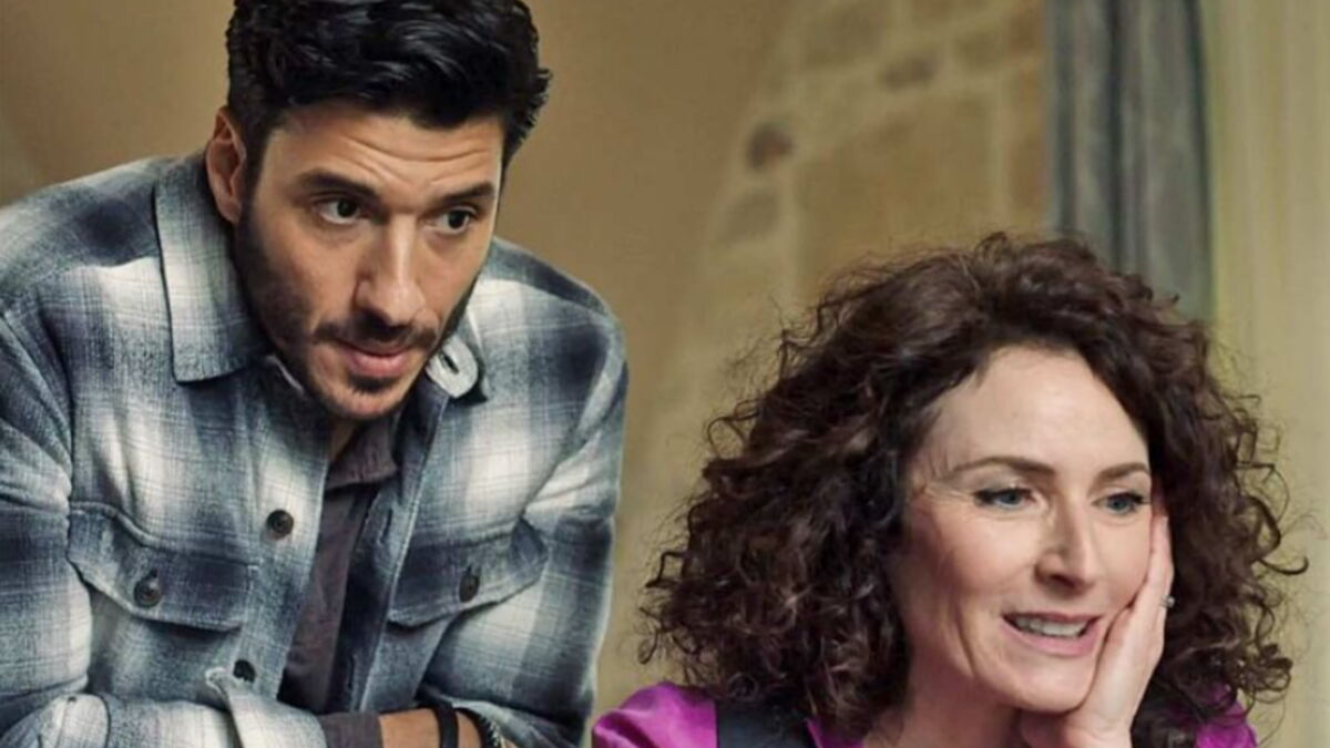 “Ils sont un peu mes vrais parents !” : Robin Ventura (Loup) se confie avec humour sur sa complicité avec Elsa Lunghini et Janis Abrikh dans Ici tout commence