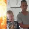 L’horreur en Australie, un père et ses 5 enfants meurent dans l’incendie de leur maison