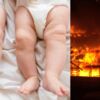 Des jumeaux de 13 mois meurent dans un incendie en Loire-Atlantique, le père grièvement brûlé