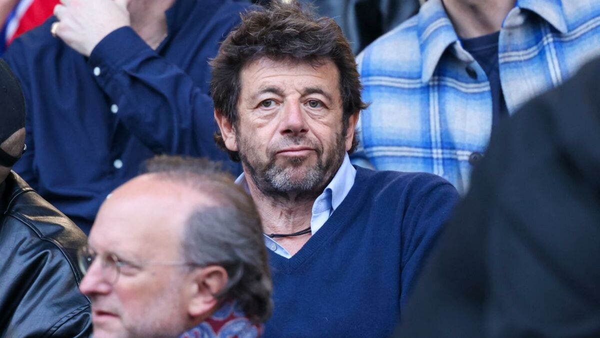 Patrick Bruel : son somptueux domaine dans le Vaucluse au nom si symbolique