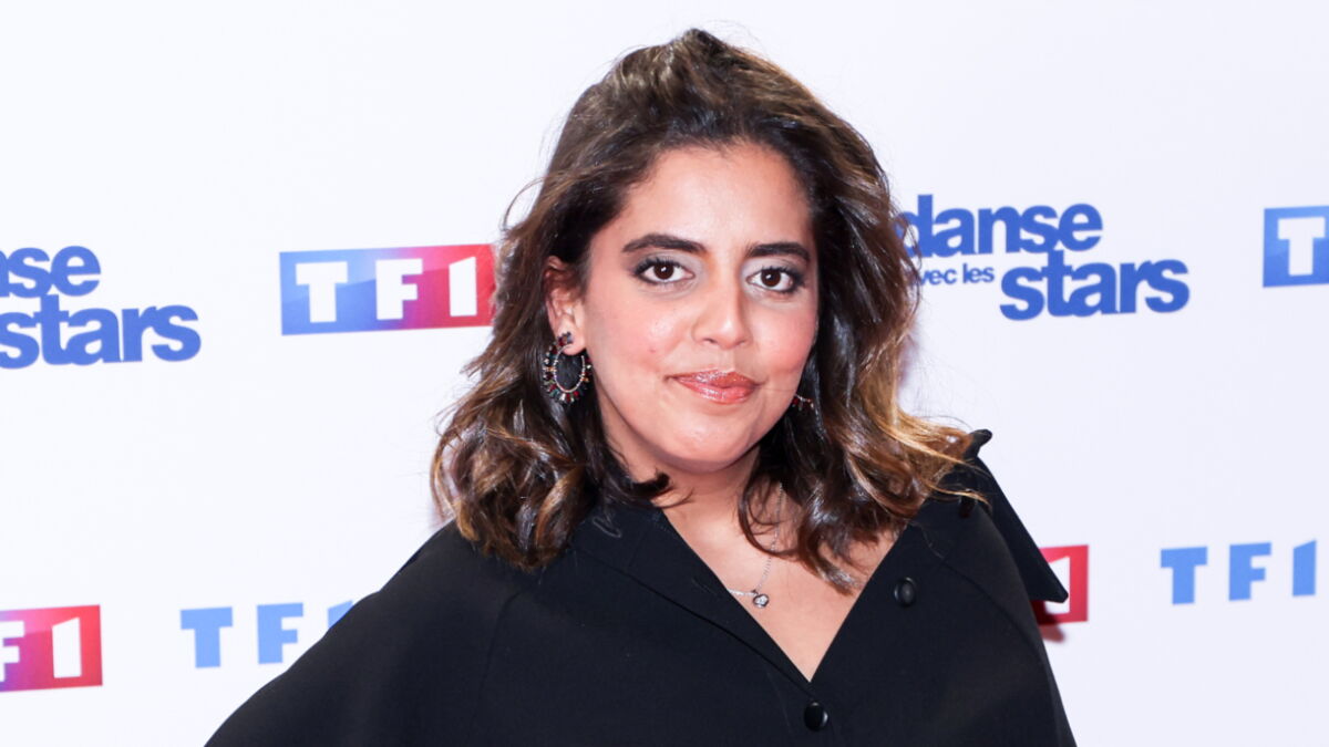 “Encore ce sujet ?!” : Inès Reg agacée par la taquinerie de Yann Barthès sur Natasha St‑Pier