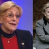 Bernadette Chirac “extrêmement rigide”, Isabelle Balkany n’y va pas de main morte envers l’ex-Première dame