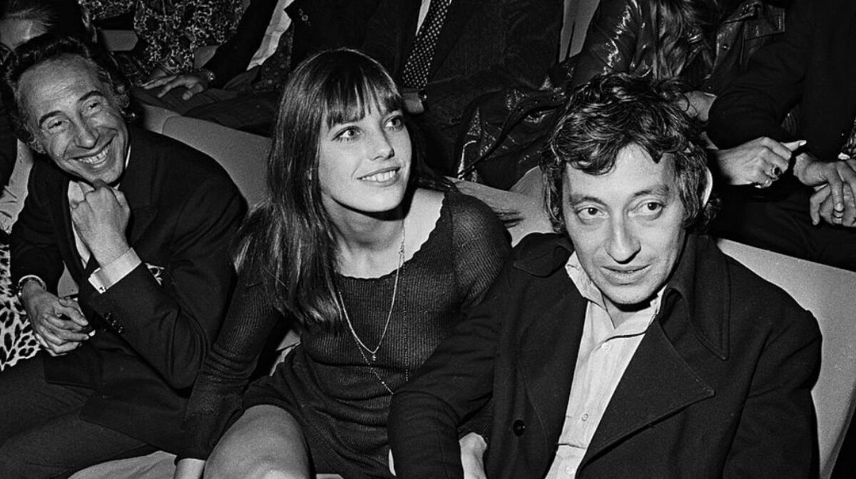 Photos Mort de Jane Birkin retour en images sur sa carrière