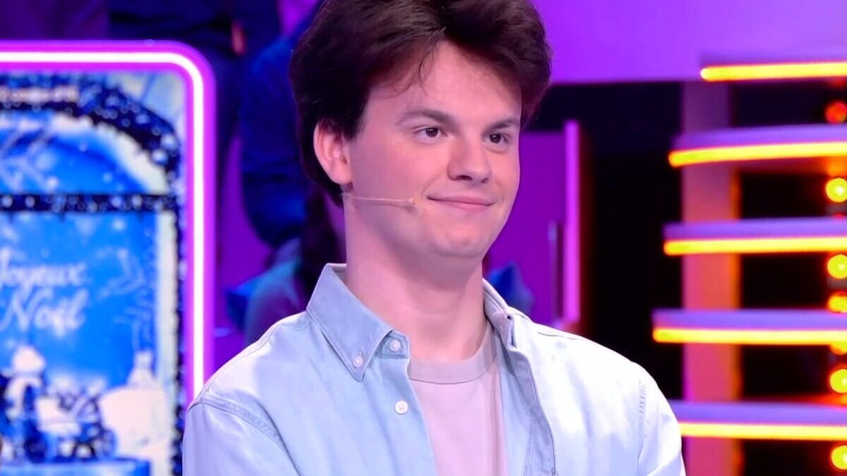 “Entre cours et quiz, je m’organise” : Cyprien (Les 12 coups de midi) dévoile comment il concilie études et succès dans le jeu