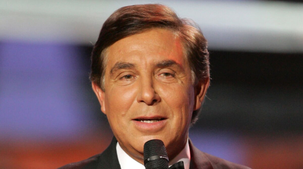 que devient le célèbre animateur de 76 ans ? que devient le célèbre animateur de 76 ans ?