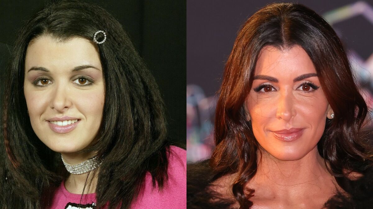 Jenifer : retour sur l'évolution physique de la chanteuse de sa victoire à la Star Academy à aujourd'hui