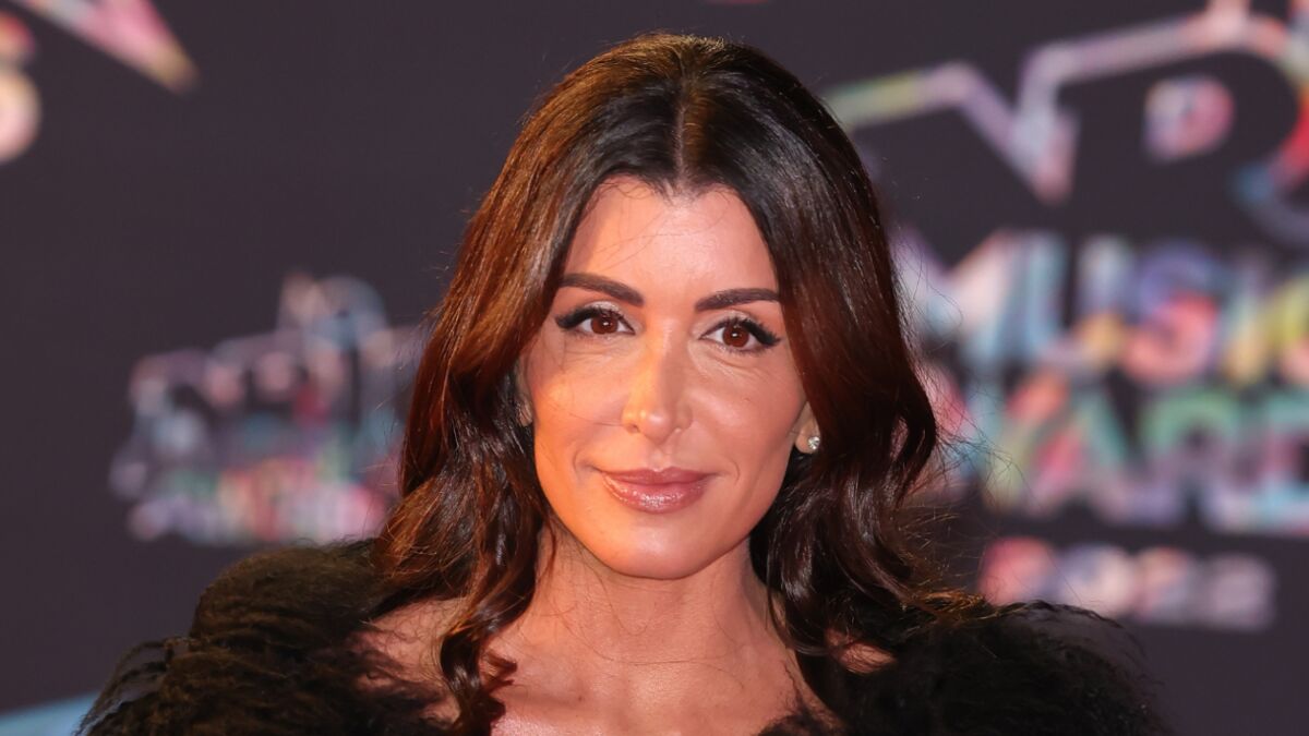Jenifer fan de la dernière saison de la Star Academy : elle tacle la saison  2022 au passage