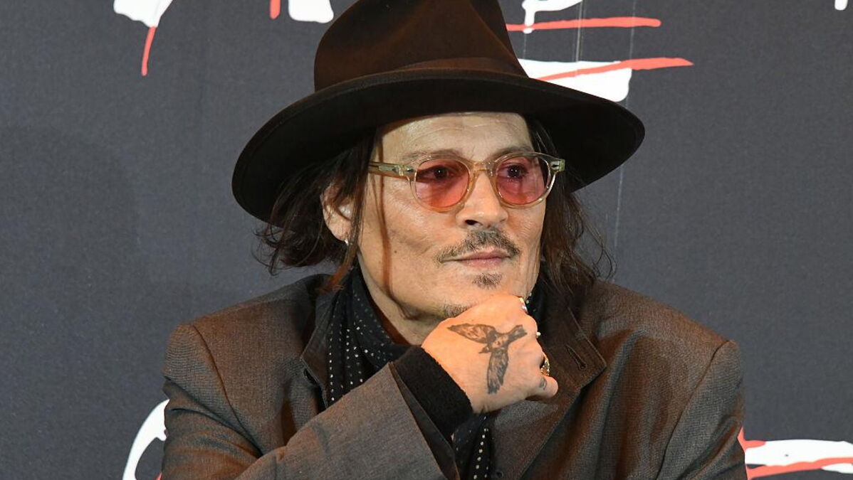 Johnny Depp et Vanessa Paradis : la nostalgie intacte d’un amour qui ne s’est jamais vraiment éteint