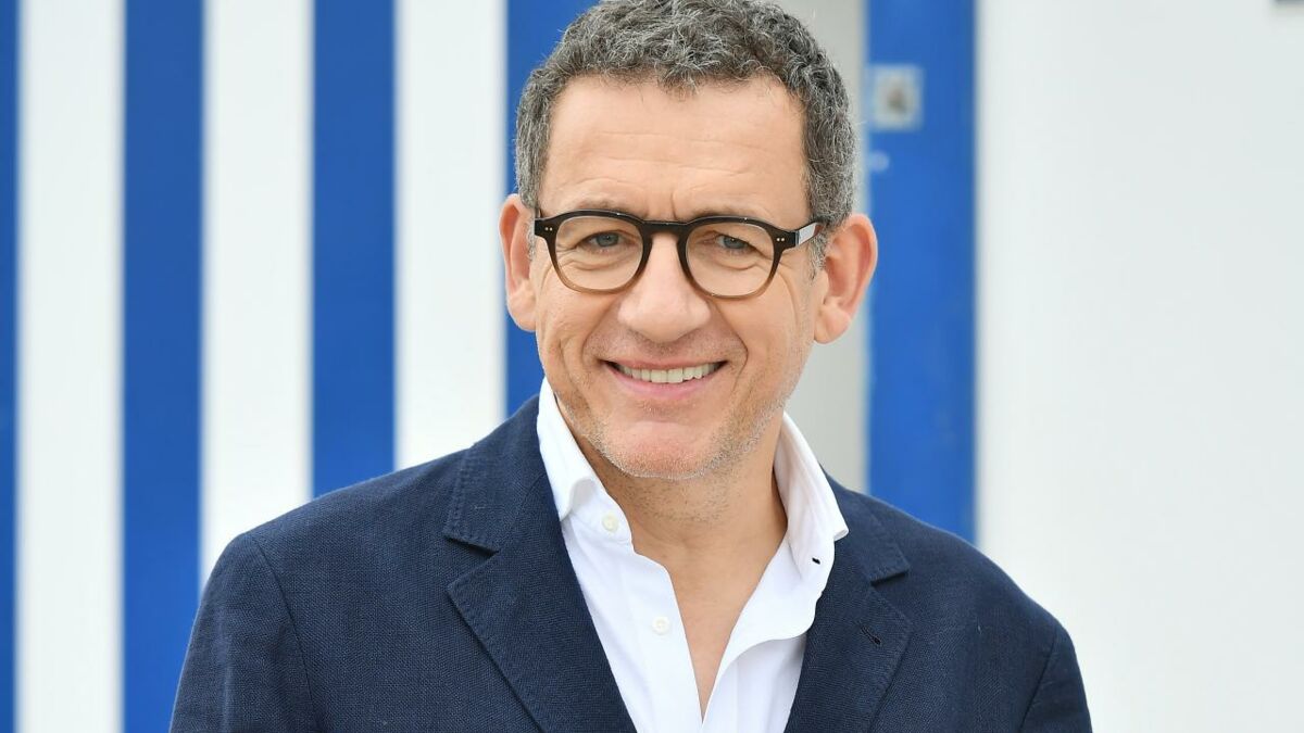 Dany Boon revient sur la fois où Johnny Hallyday l'a hébergé dans sa ...