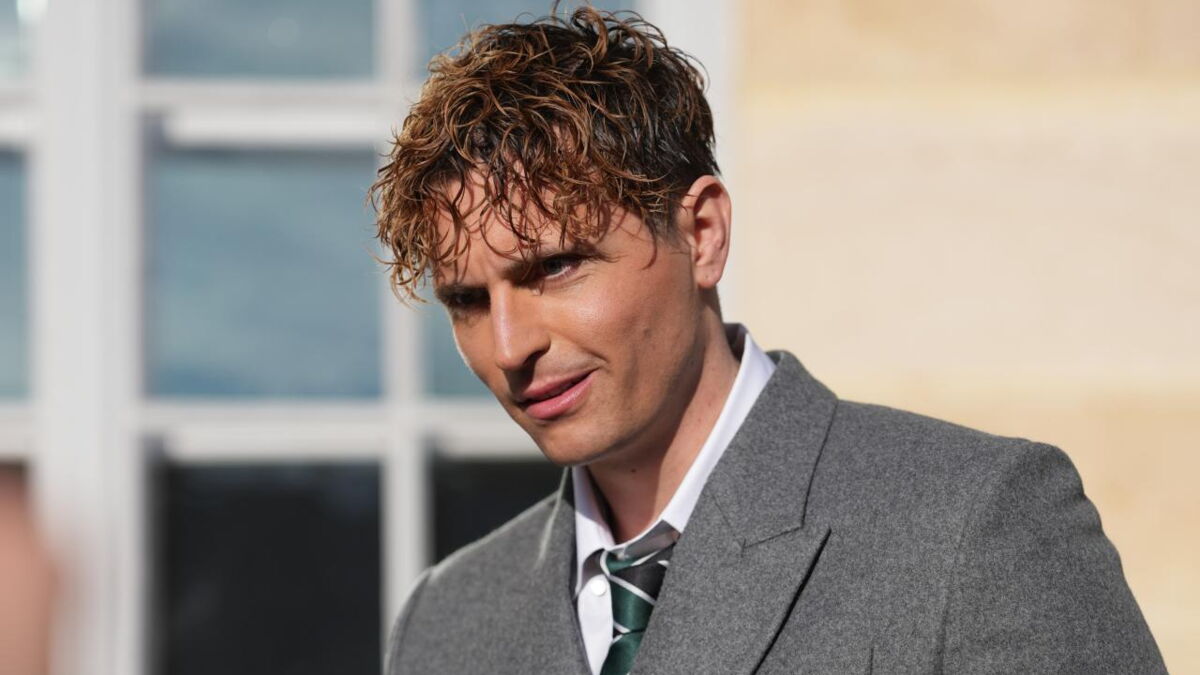 Biopic sur Johnny Hallyday : Raphaël Quenard quitte officiellement le projet