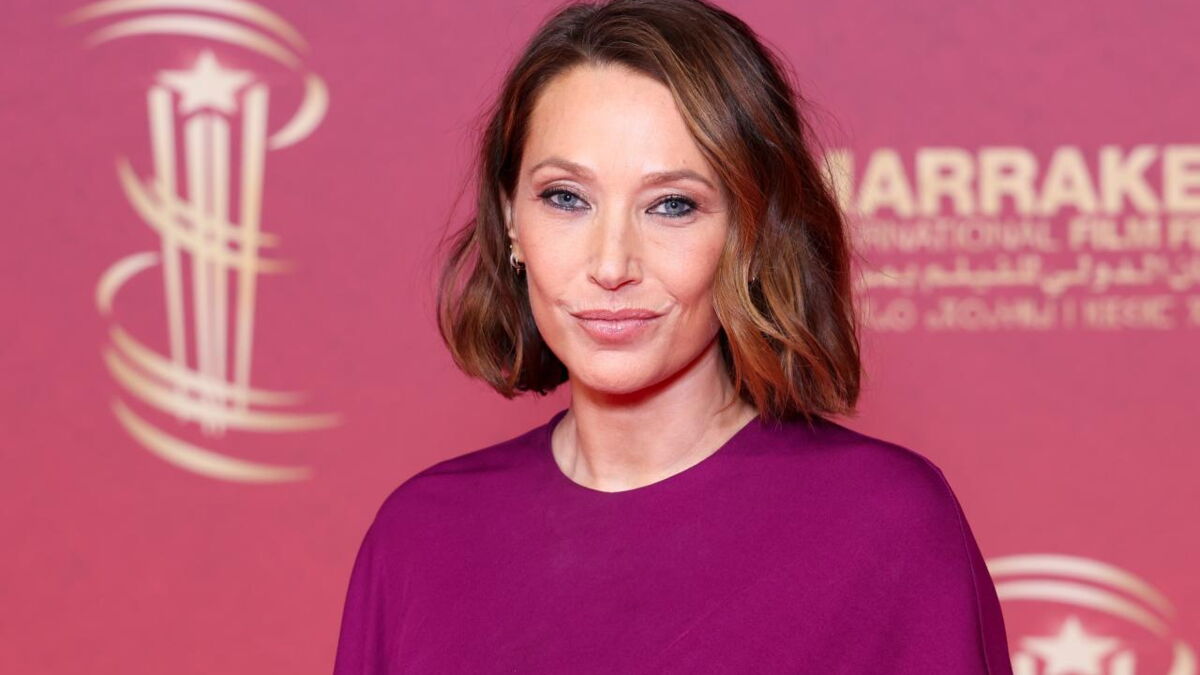 "Chaque chose en son temps" : ses règles strictes imposées par Johnny Hallyday à Laura Smet