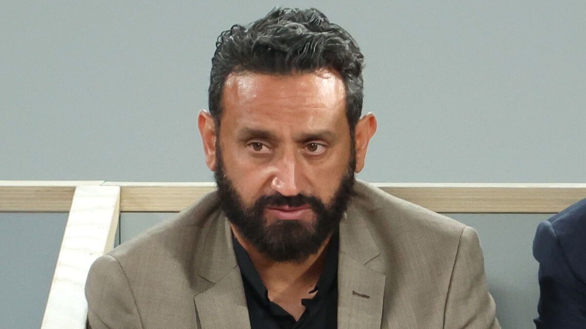 Pourquoi Cyril Hanouna comptait absolument sur la victoire de Jordan Bardella aux législatives ? Pourquoi Cyril Hanouna comptait absolument sur la victoire de Jordan Bardella aux législatives ?