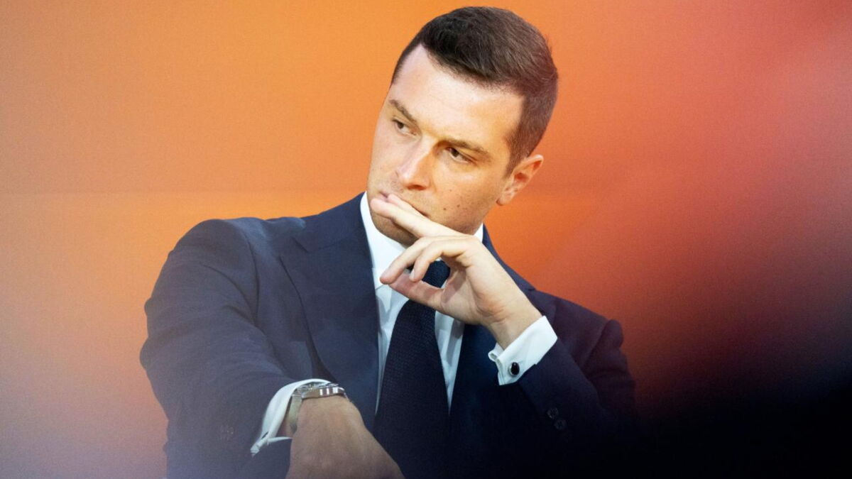 "Jordan Bardella manque de culture" : Alain Duhamel critique sévèrement le RN