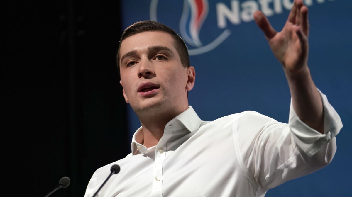 Jordan Bardella “jeunesse de cité” : un ancien voisin dézingue le récit et parle d’un adolescent très différent