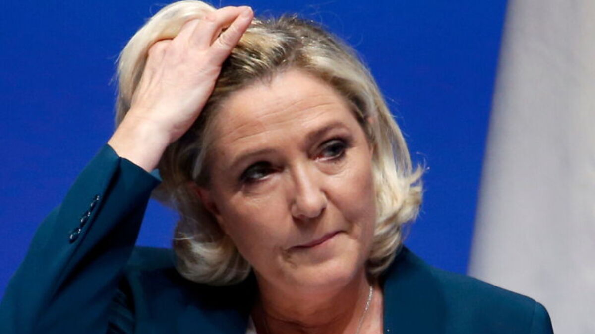 Marine Le Pen relaxée : ses propos sur une femme voilée jugés non injurieux par la justice