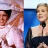 Que devient Julie Andrews, l’actrice du premier Mary Poppins ?