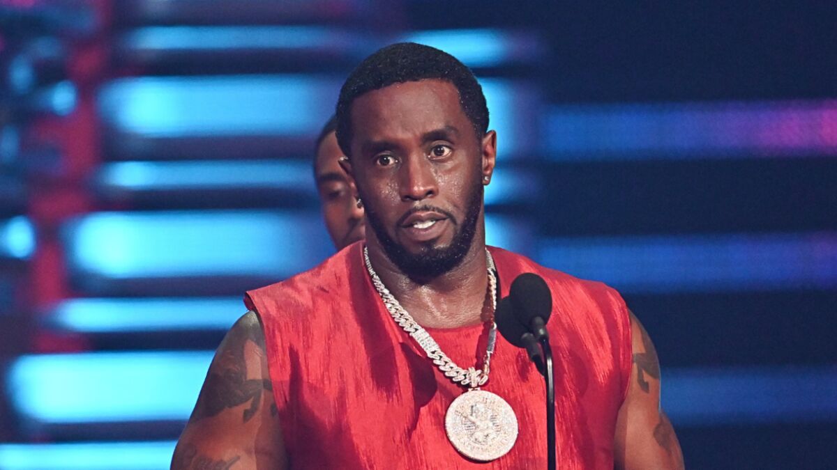 Affaire P. Diddy : on vous explique tous les détails du scandale