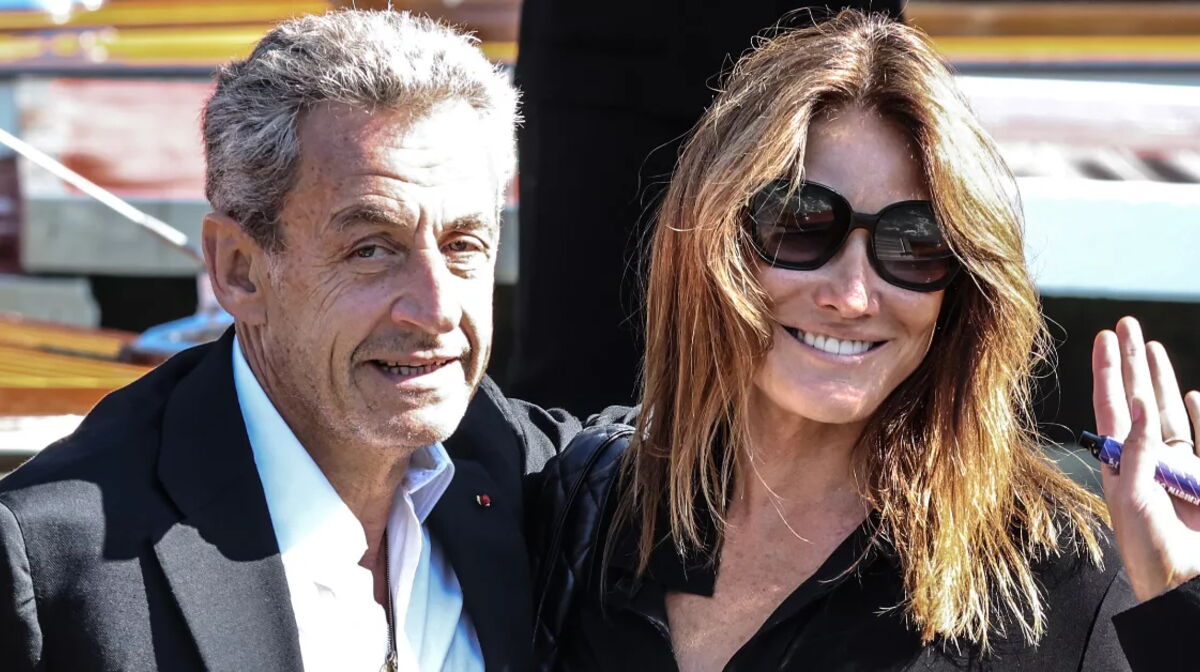 Nicolas Sarkozy :  combien s'lve la fortune de l'ancien Prsident de la  Rpublique ?