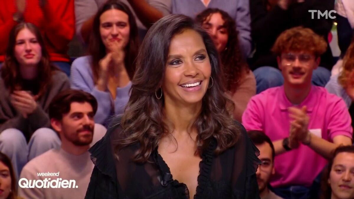 les propos étonnants de Karine Le Marchand sur les relations modernes les propos étonnants de Karine Le Marchand sur les relations modernes