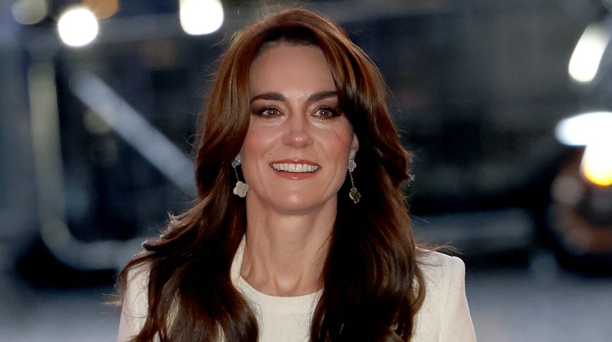 Kate Middleton opérée et hospitalisée, on ne la reverra pas avant Pâques