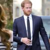Cancer de Kate Middleton, le prince Harry et Meghan Markle apportent leur soutien à la princesse