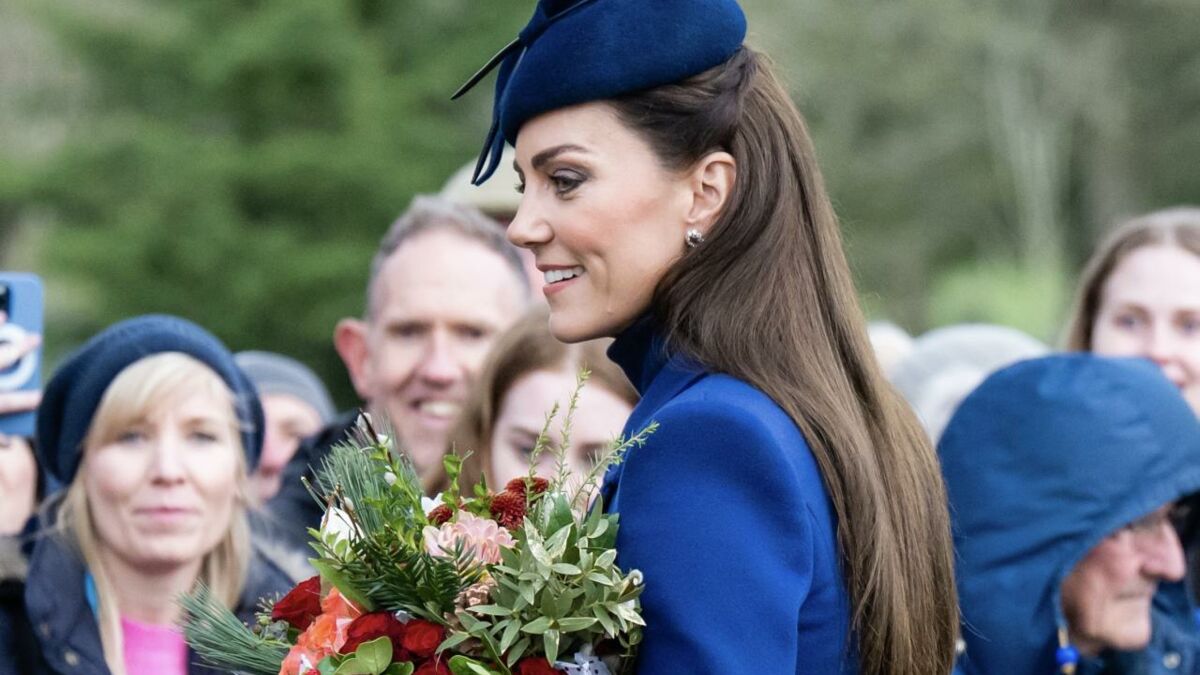 Kate Middleton : quels diplômes la princesse de Galles a-t-elle obtenus durant ses prestigieuses études ?