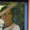 Kate Middleton fait sa première apparition avec ses enfants depuis l’annonce de son cancer