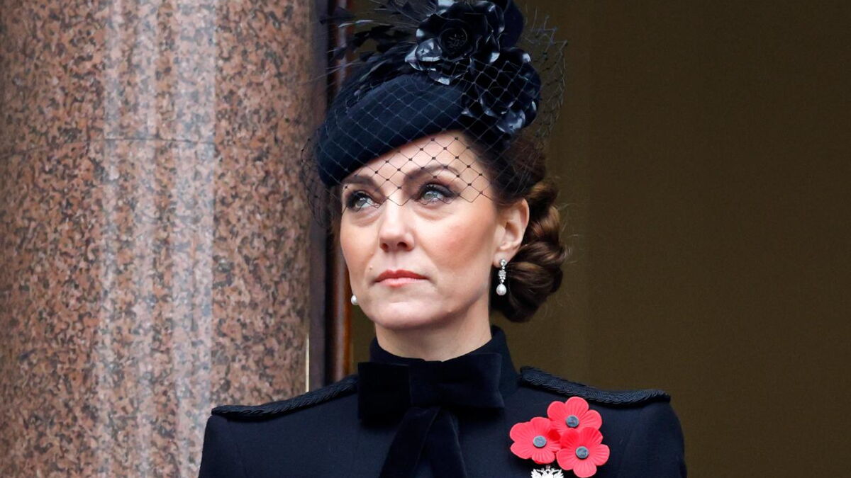 "Pourquoi Kate Middleton a-t-elle autant vieilli ?", les propos ...