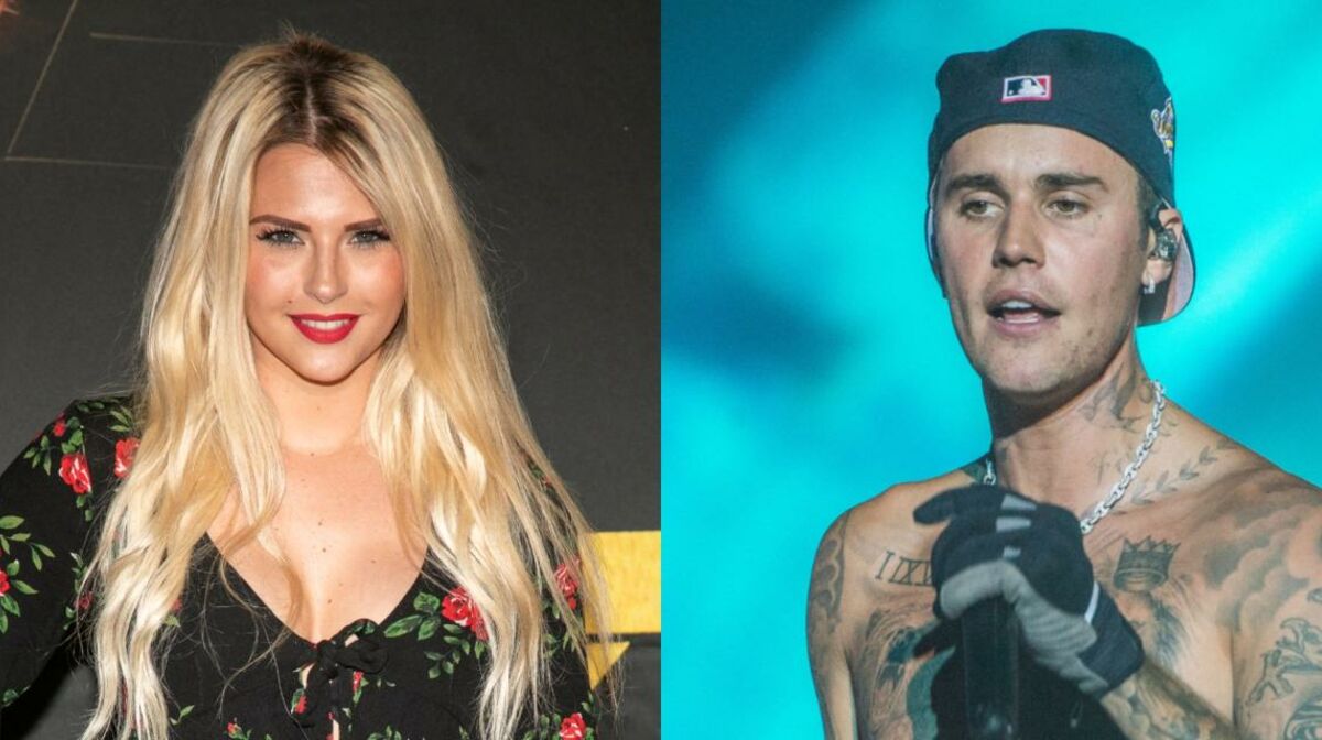 Kelly Vedovelli dévoile le vrai visage de Justin Bieber et son attitude de  goujat avec elle !