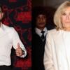 La petite attention de Brigitte Macron à Kendji Girac, blessé par balle