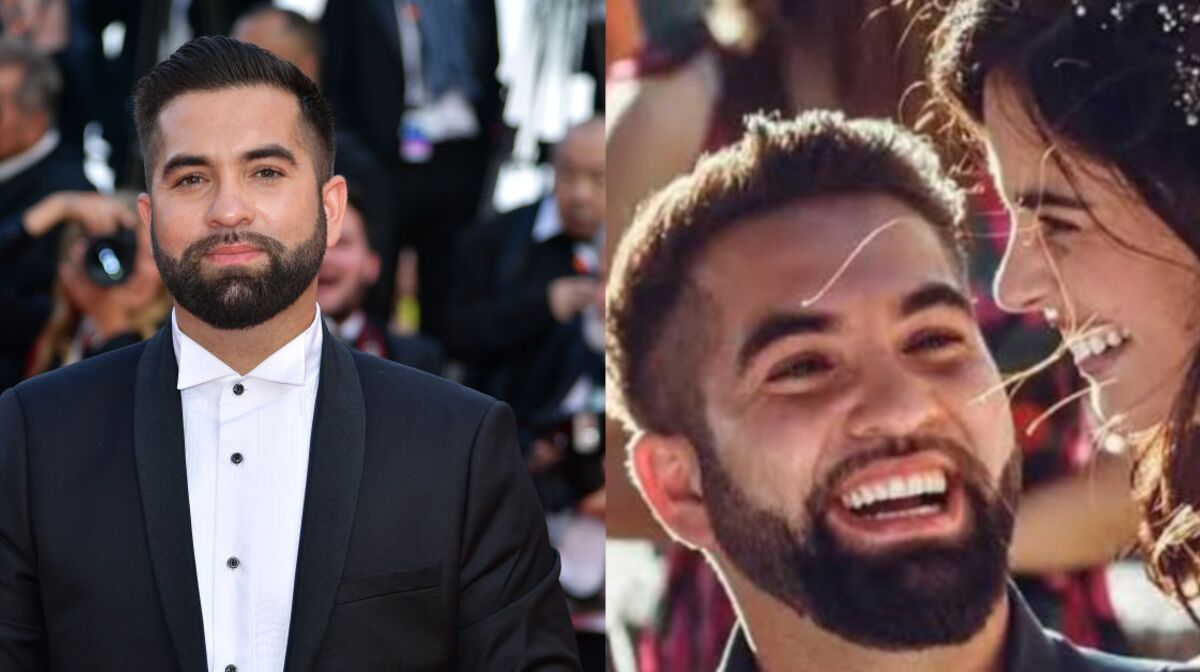 Kendji Girac blessé par balle : sa compagne Soraya aurait quitté la France  avec leur fille