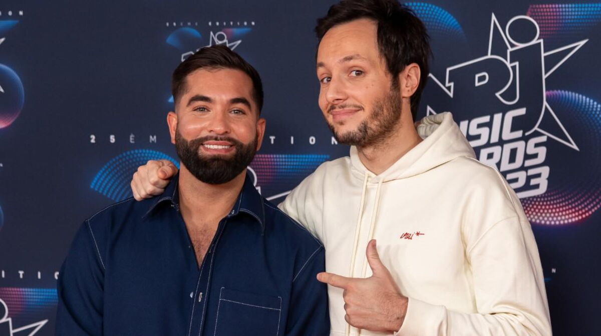 le message touchant de Vianney au chanteur, plusieurs mois après son accident le message touchant de Vianney au chanteur, plusieurs mois après son accident
