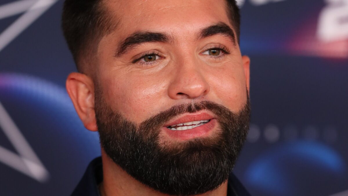 « Regardez où il en est arrivé… », l’affaire Kendji citée par un célèbre chanteur pour critiquer l’industrie musicale « Regardez où il en est arrivé… », l’affaire Kendji citée par un célèbre chanteur pour critiquer l’industrie musicale