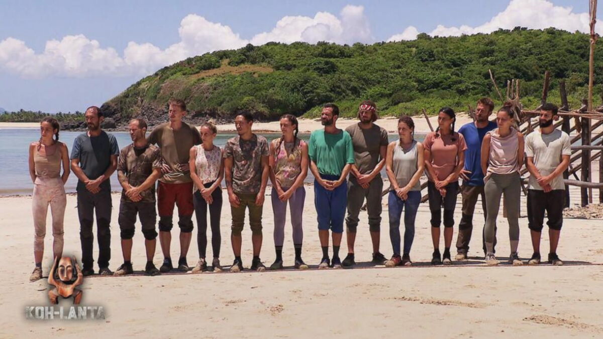 combien d’enfants sont nés grâce aux couples formés depuis la saison 1 ? combien d’enfants sont nés grâce aux couples formés depuis la saison 1 ?