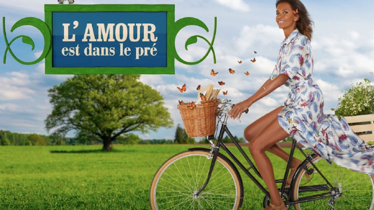 Deux candidats emblématiques de L'amour est dans le pré fêtent leur divorce