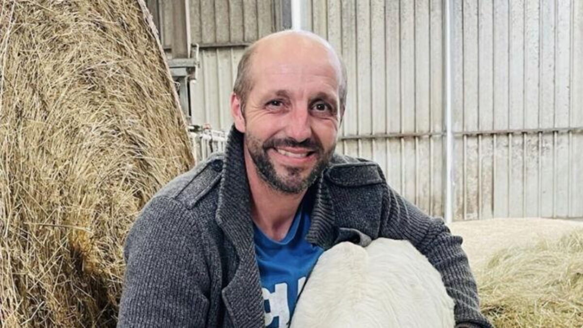 « Opération réussie ! » : Laurent (L’amour est dans le pré) rassure ses fans après son intervention